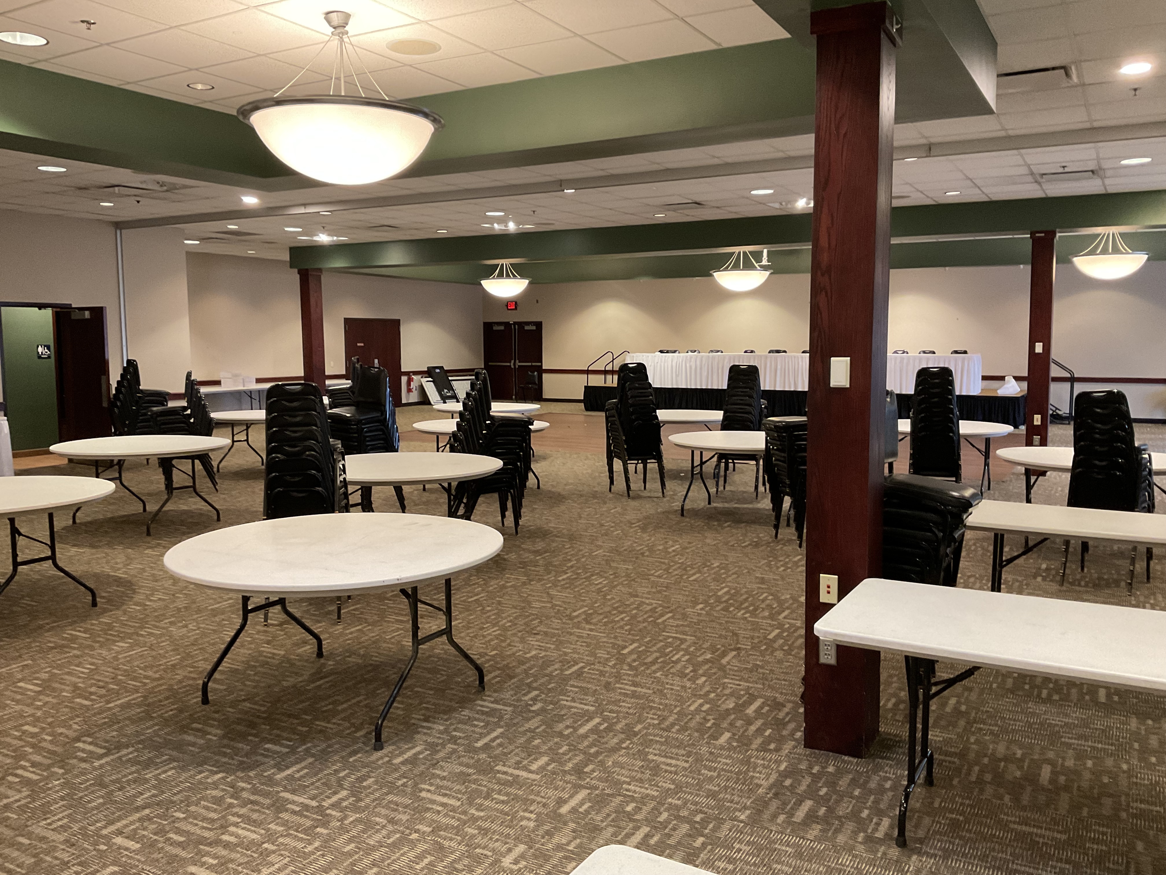 Stout Craft Co. Kitchen & Tap House Image