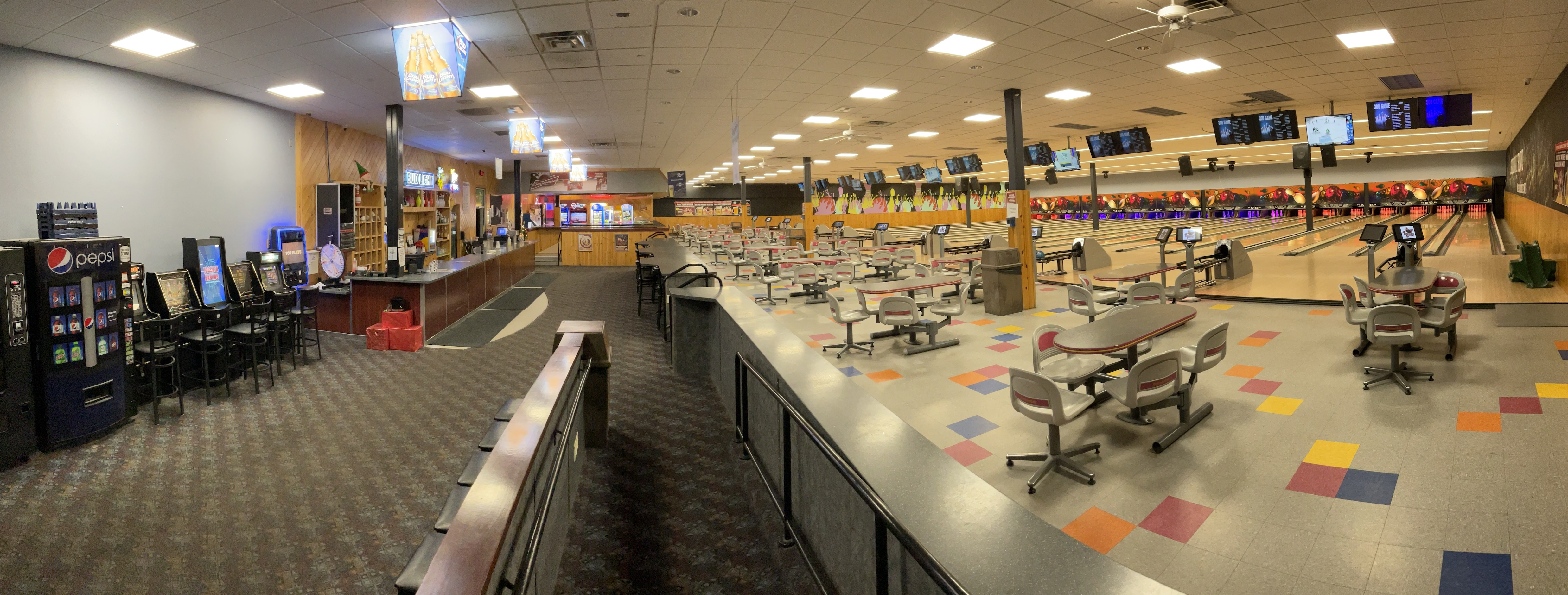 Stout Craft Co. Kitchen & Tap House Image