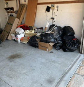 RIVCO Hauling & Junk Removal Image