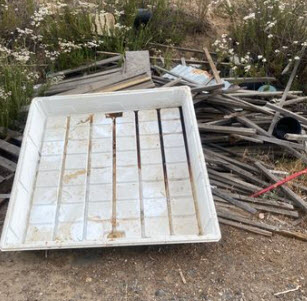 RIVCO Hauling & Junk Removal Image