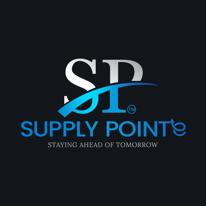 SUPPLY POINTe Cincinnati Logo