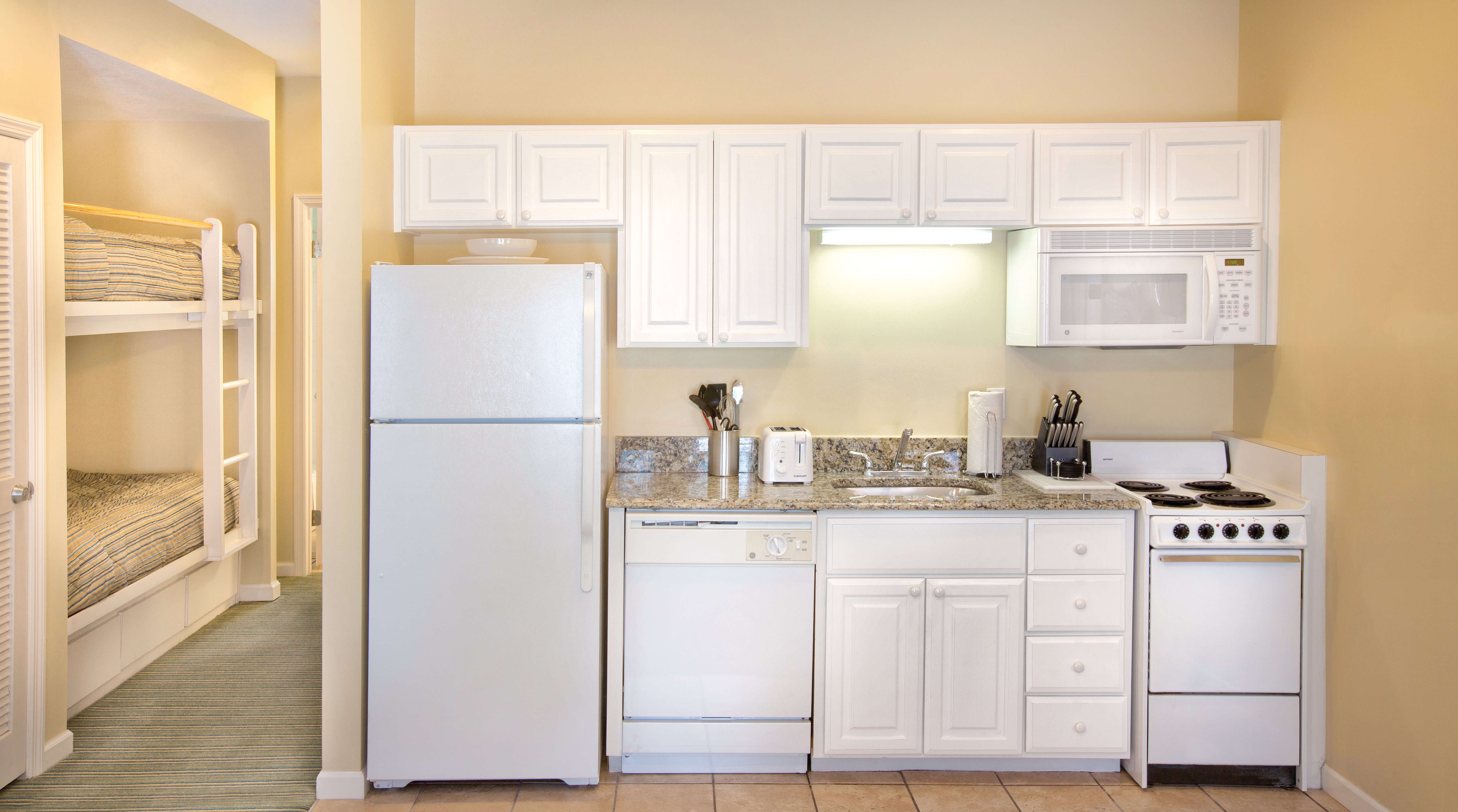 Club Wyndham Beach Street Cottages Image