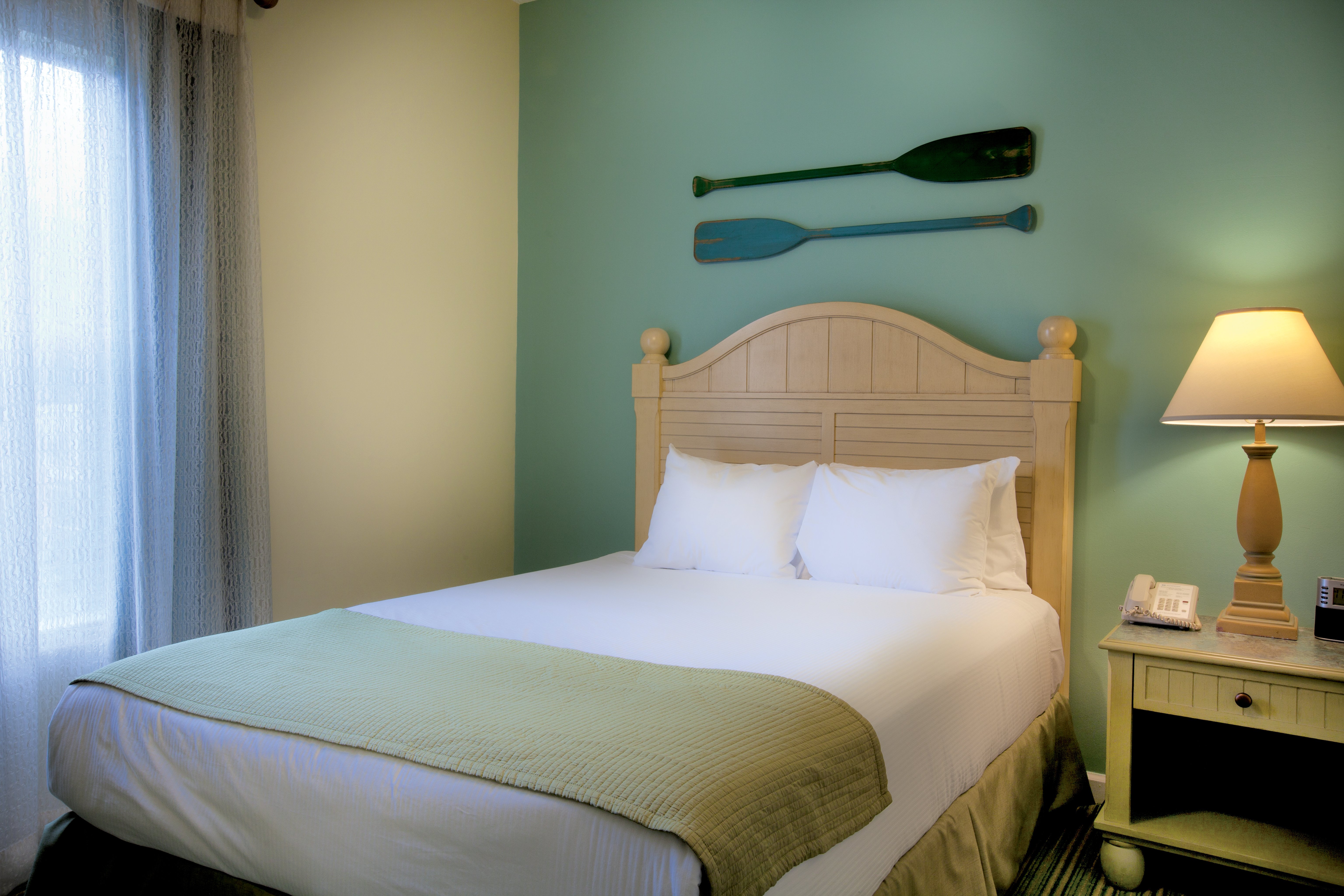 Club Wyndham Beach Street Cottages Image