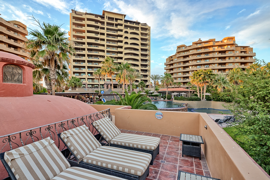 Bella Sirena Villa 11 Image