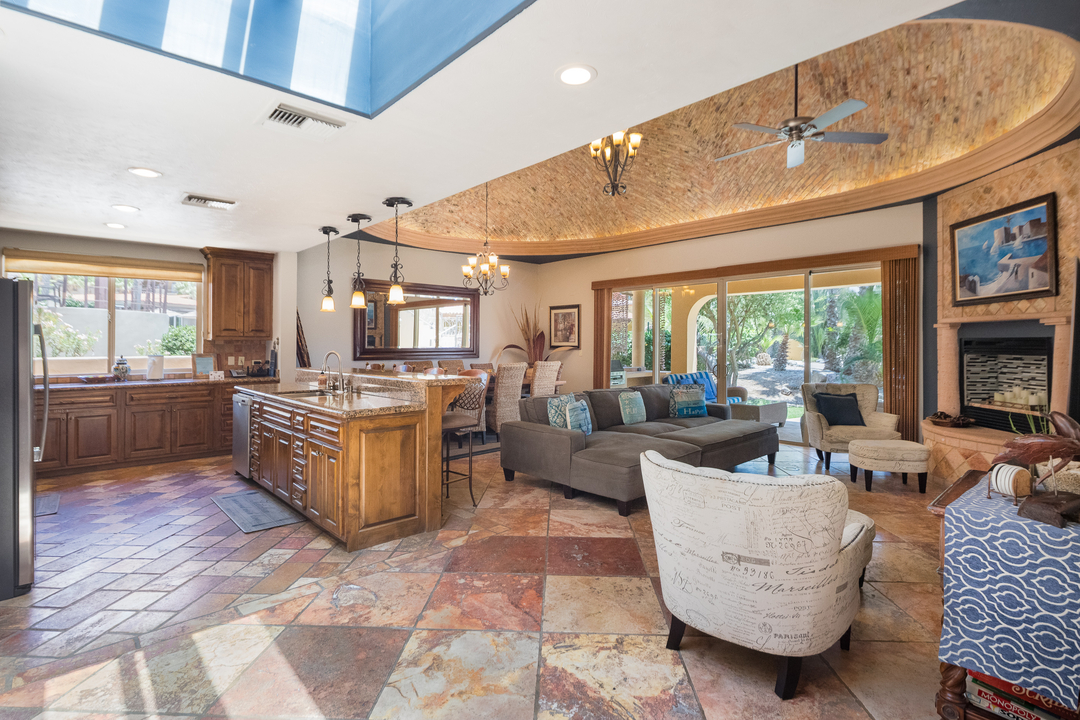 Bella Sirena Villa 11 Image