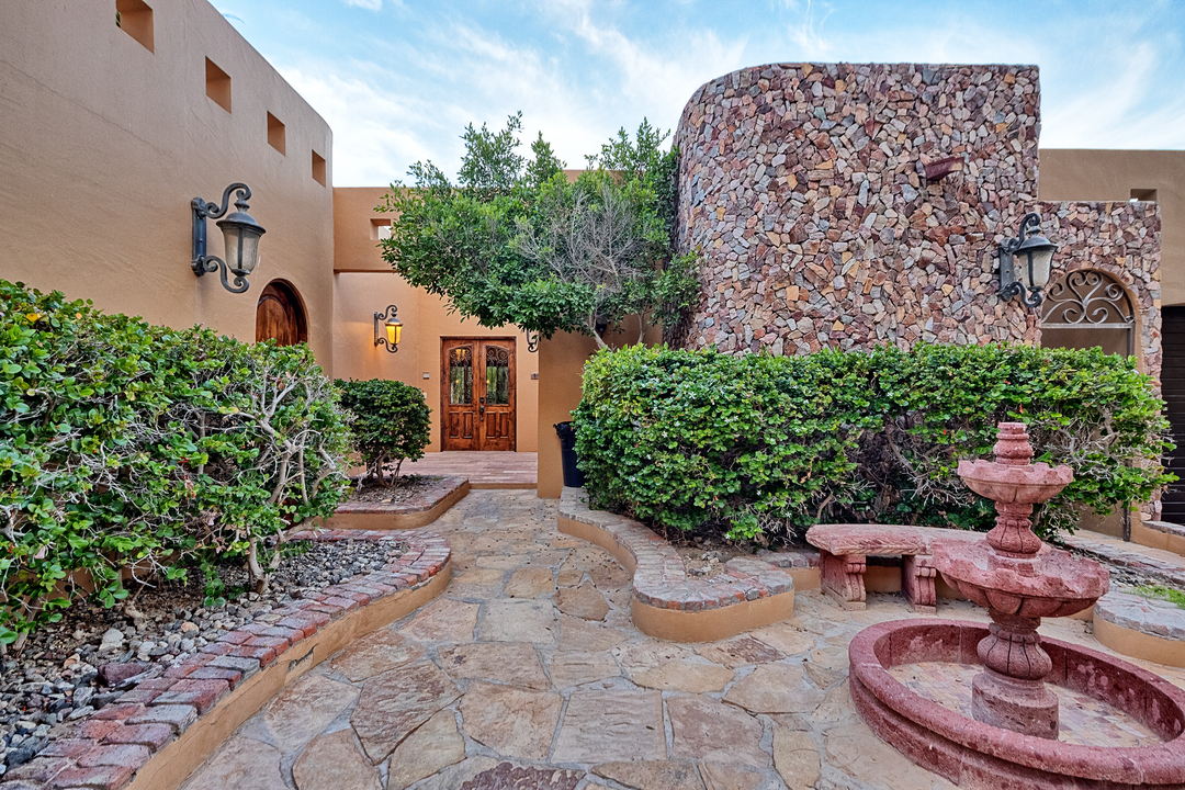 Bella Sirena Villa 11 Image