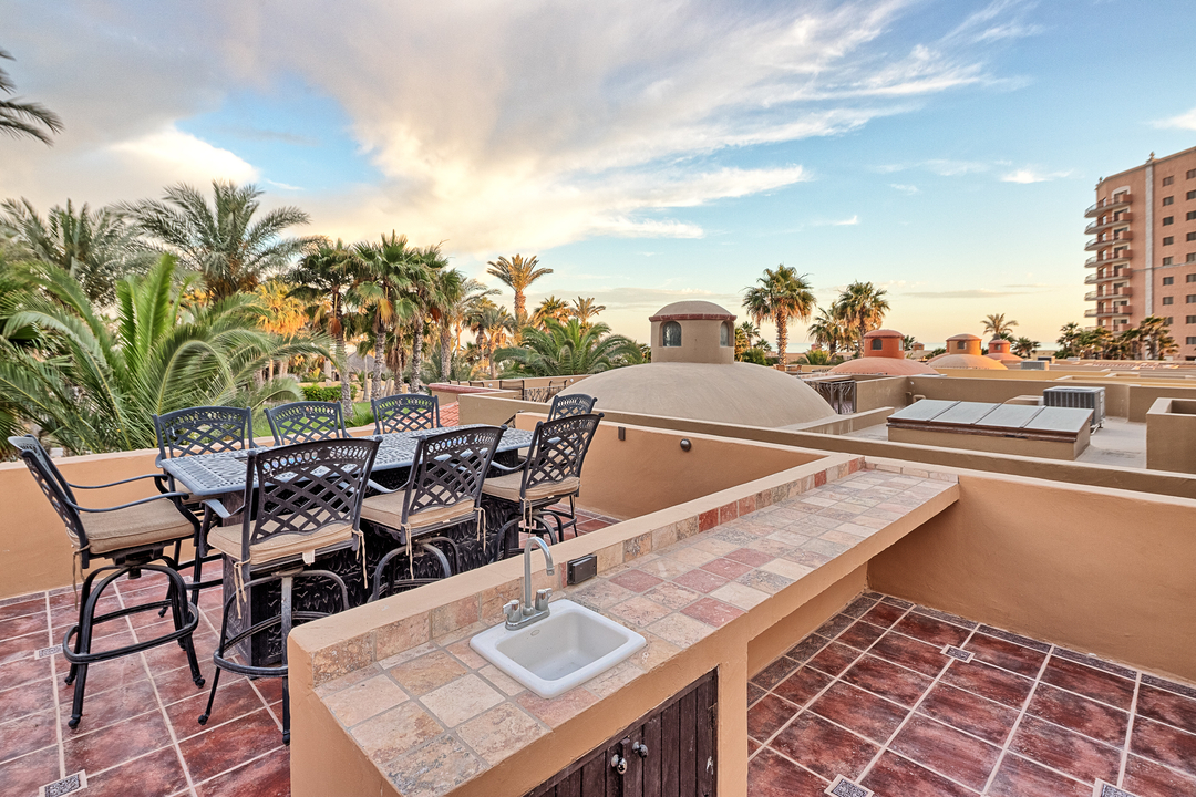 Bella Sirena Villa 11 Image