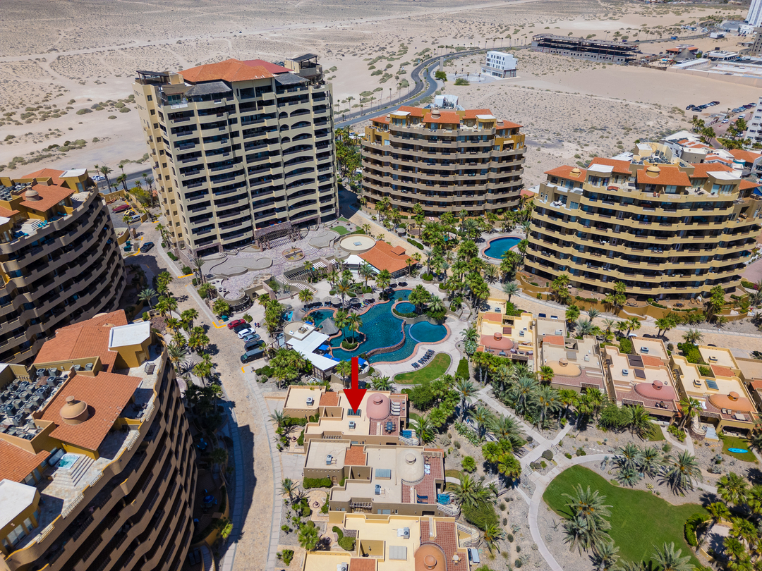 Bella Sirena Villa 11 Logo