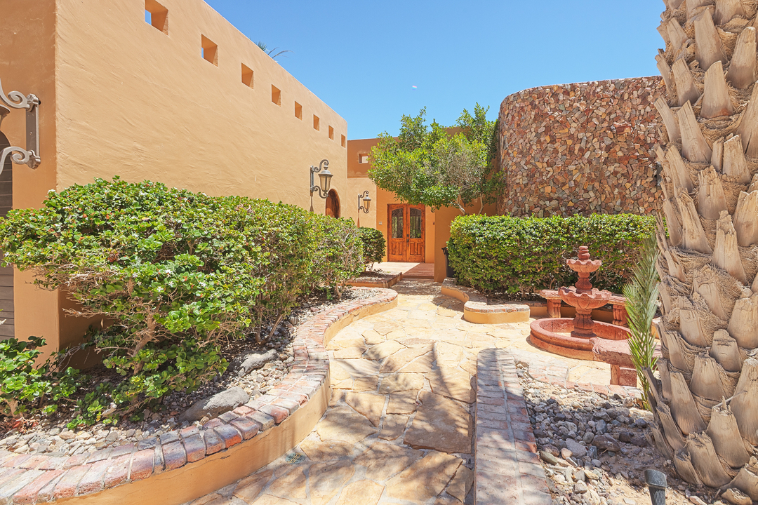 Bella Sirena Villa 11 Image