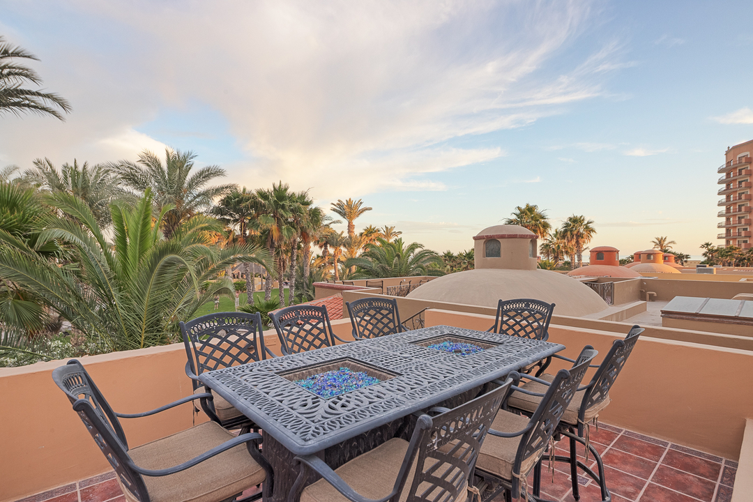 Bella Sirena Villa 11 Image