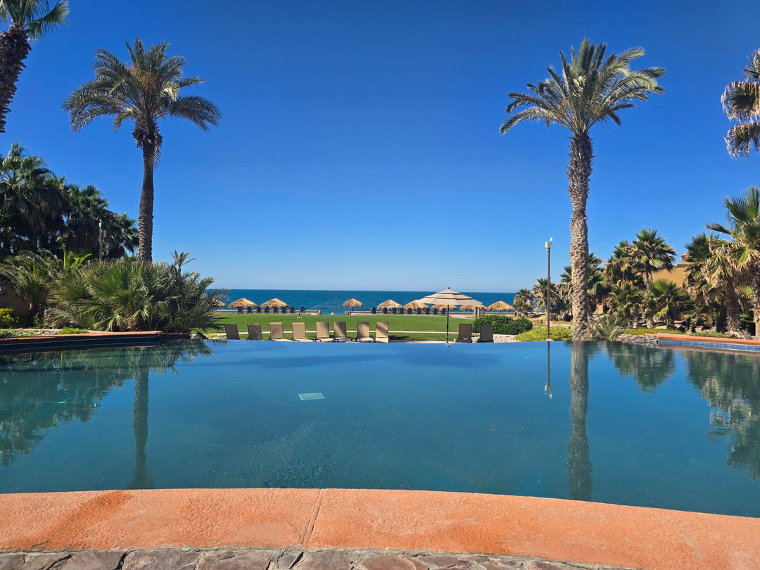 Bella Sirena Villa 11 Image