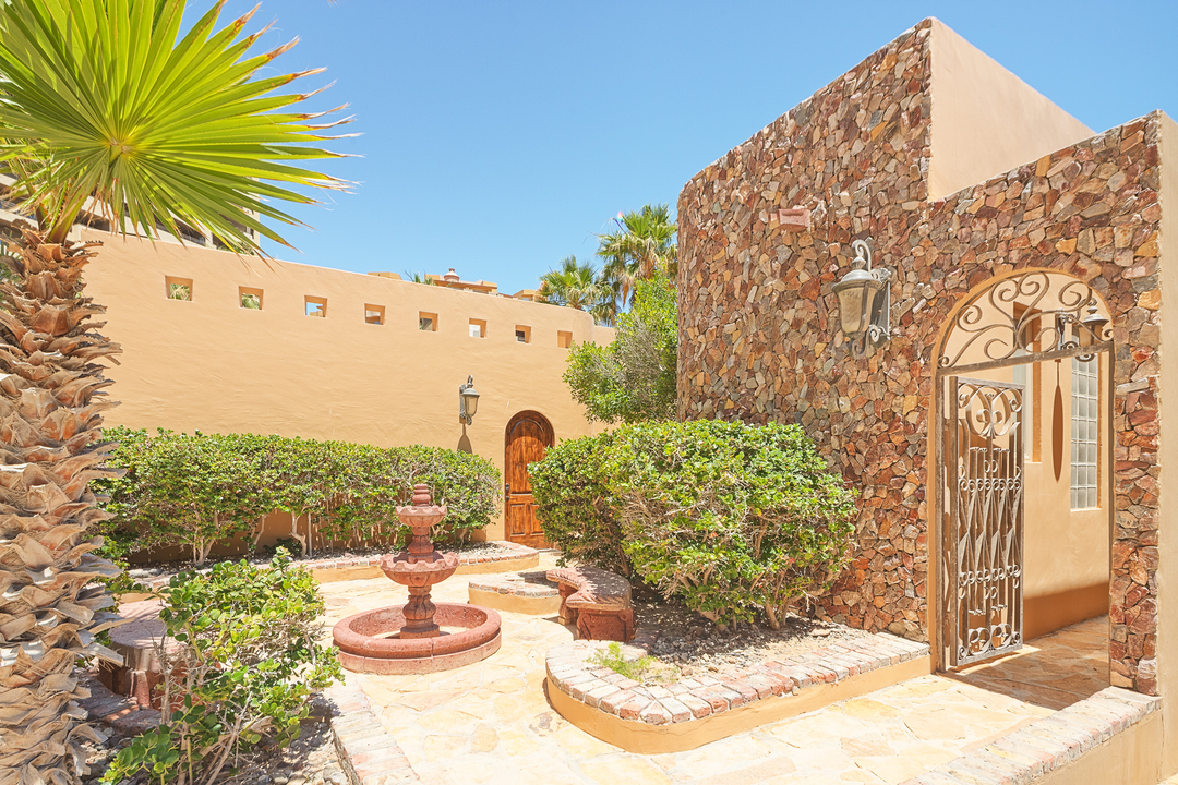 Bella Sirena Villa 11 Image