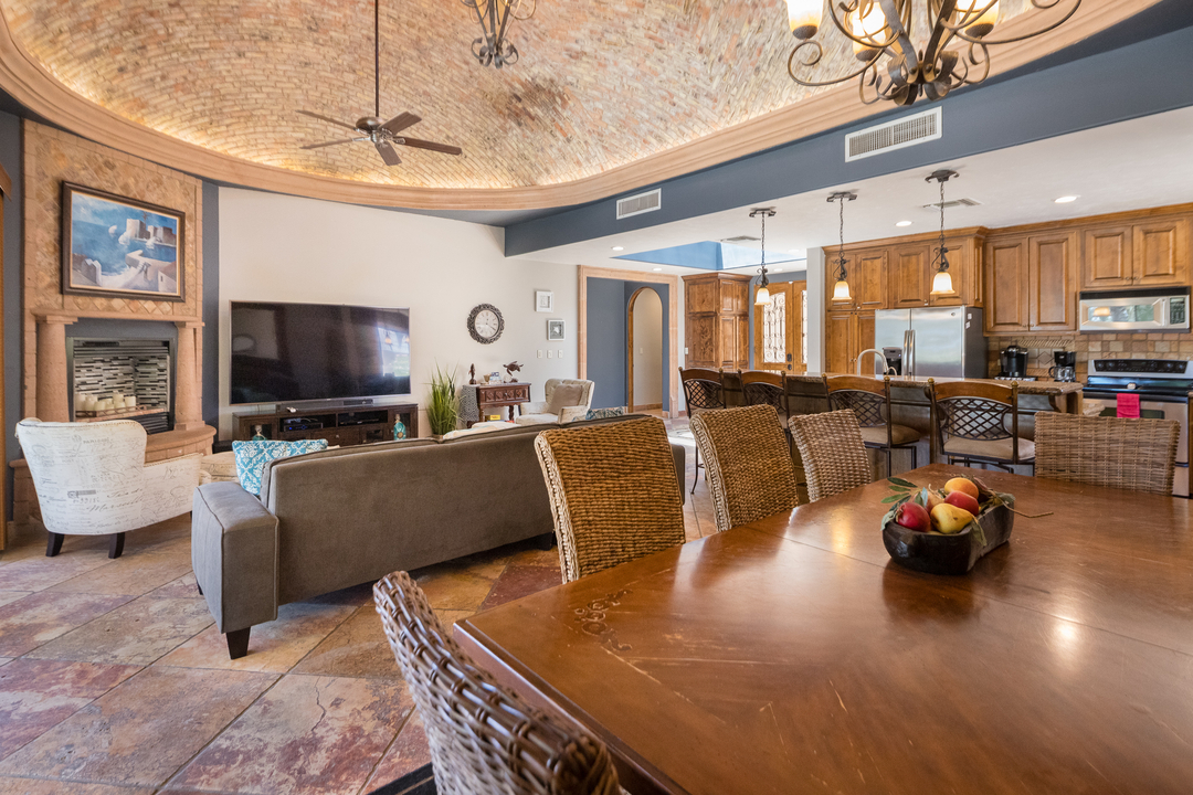 Bella Sirena Villa 11 Image