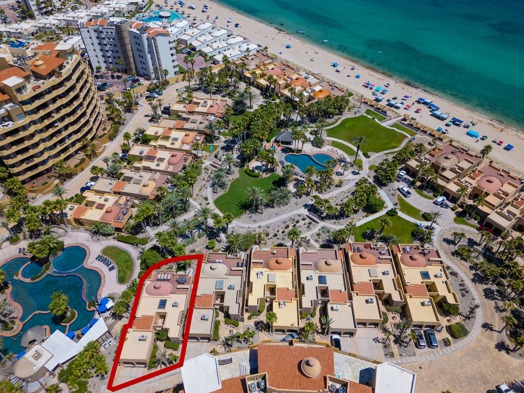 Bella Sirena Villa 11 Image