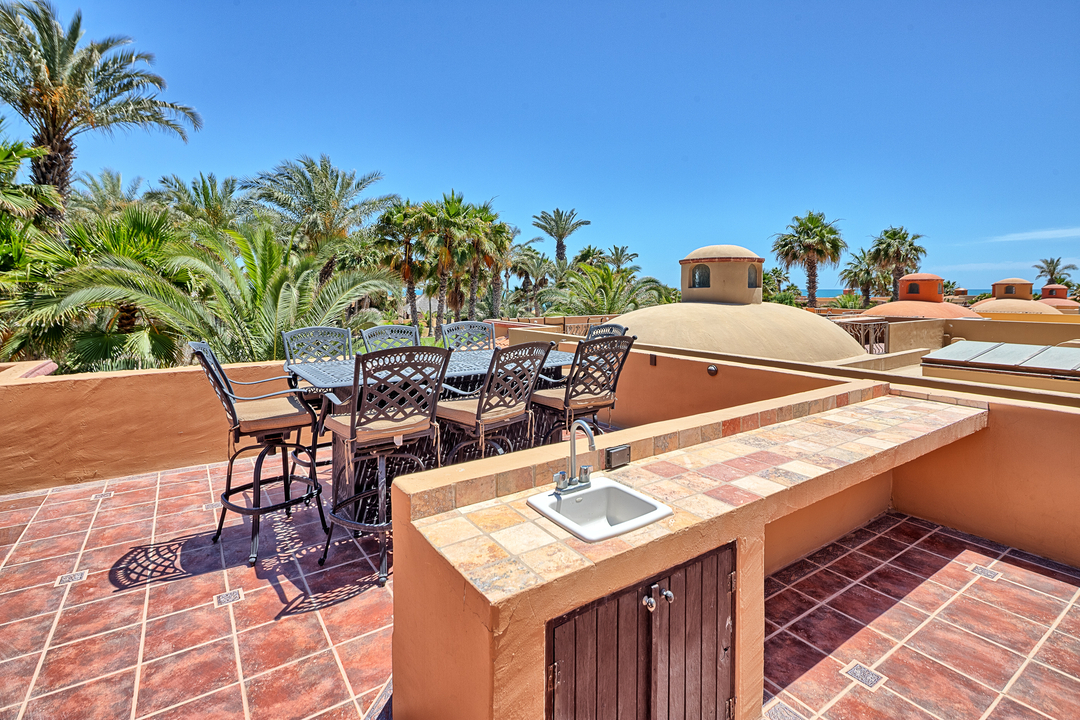 Bella Sirena Villa 11 Image