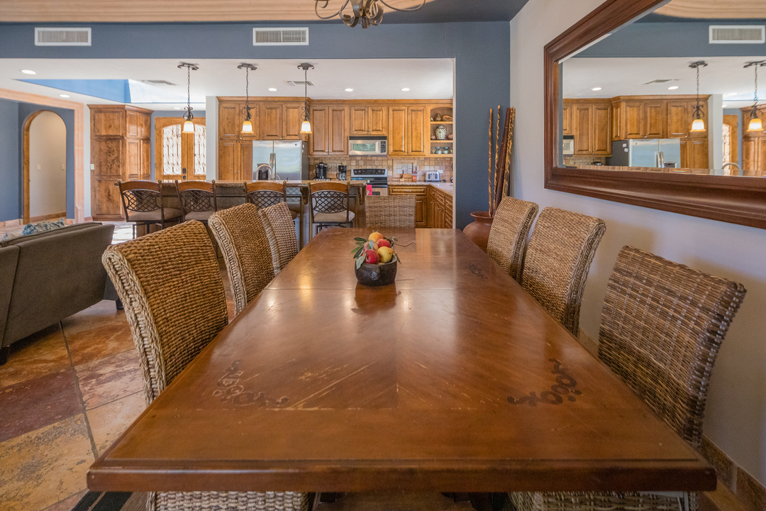 Bella Sirena Villa 11 Image