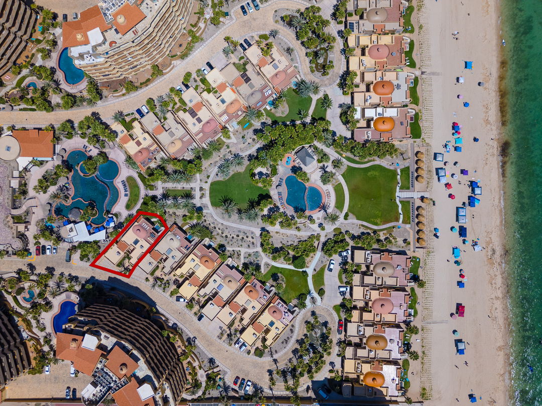 Bella Sirena Villa 11 Image