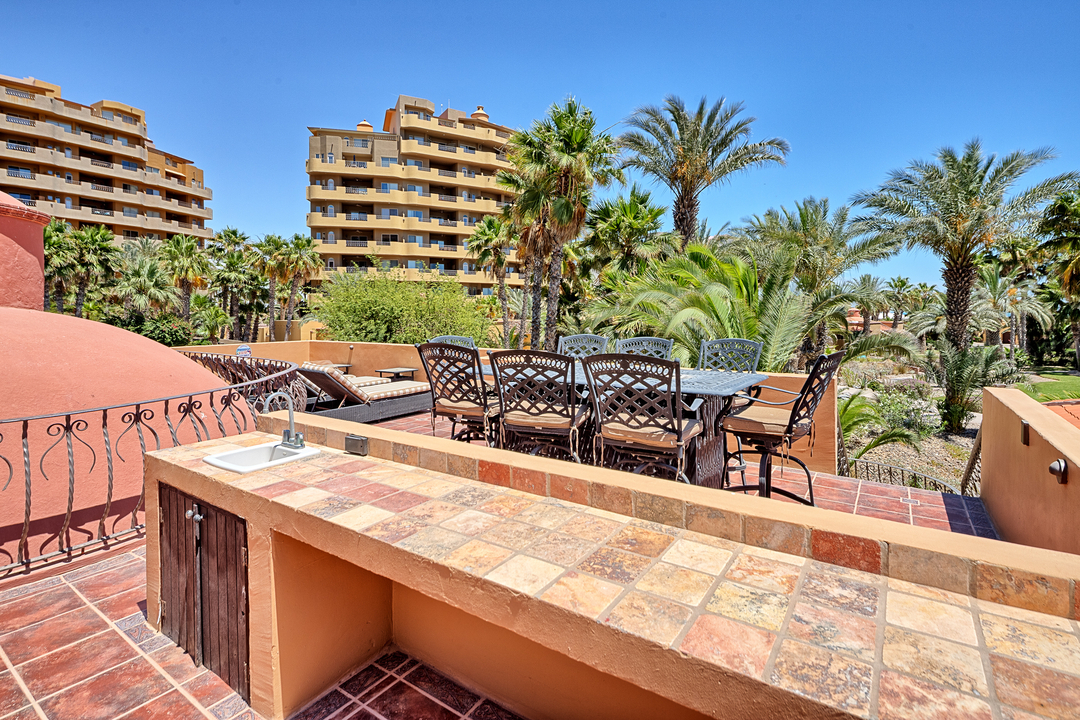 Bella Sirena Villa 11 Image