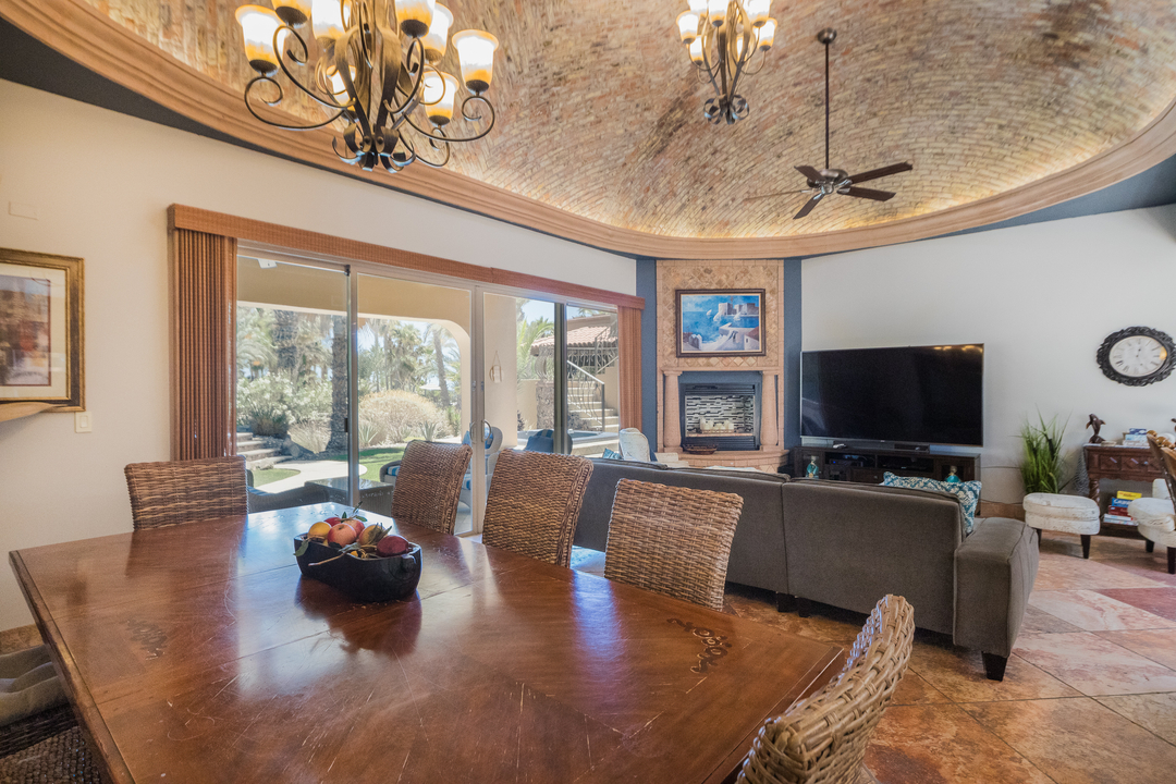 Bella Sirena Villa 11 Image