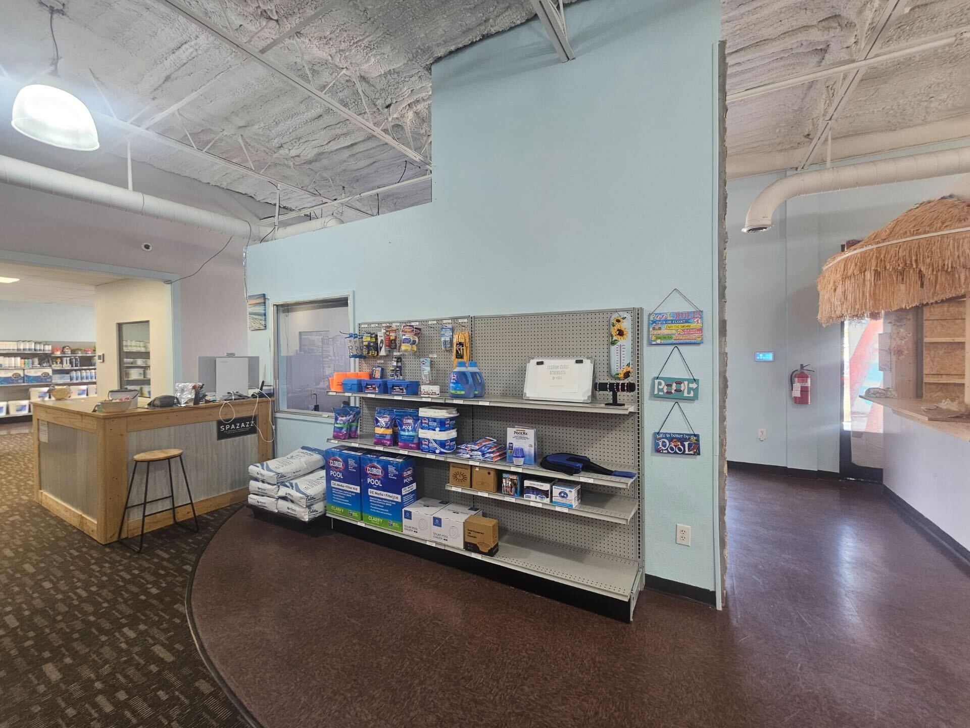 Omni Pools and Patios Image