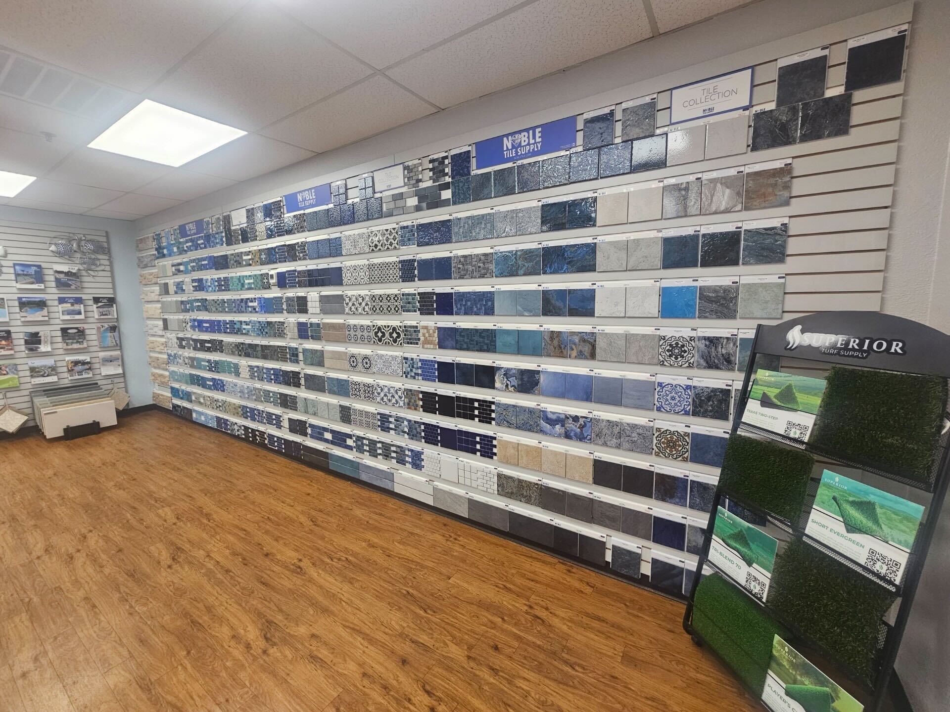 Omni Pools and Patios Image