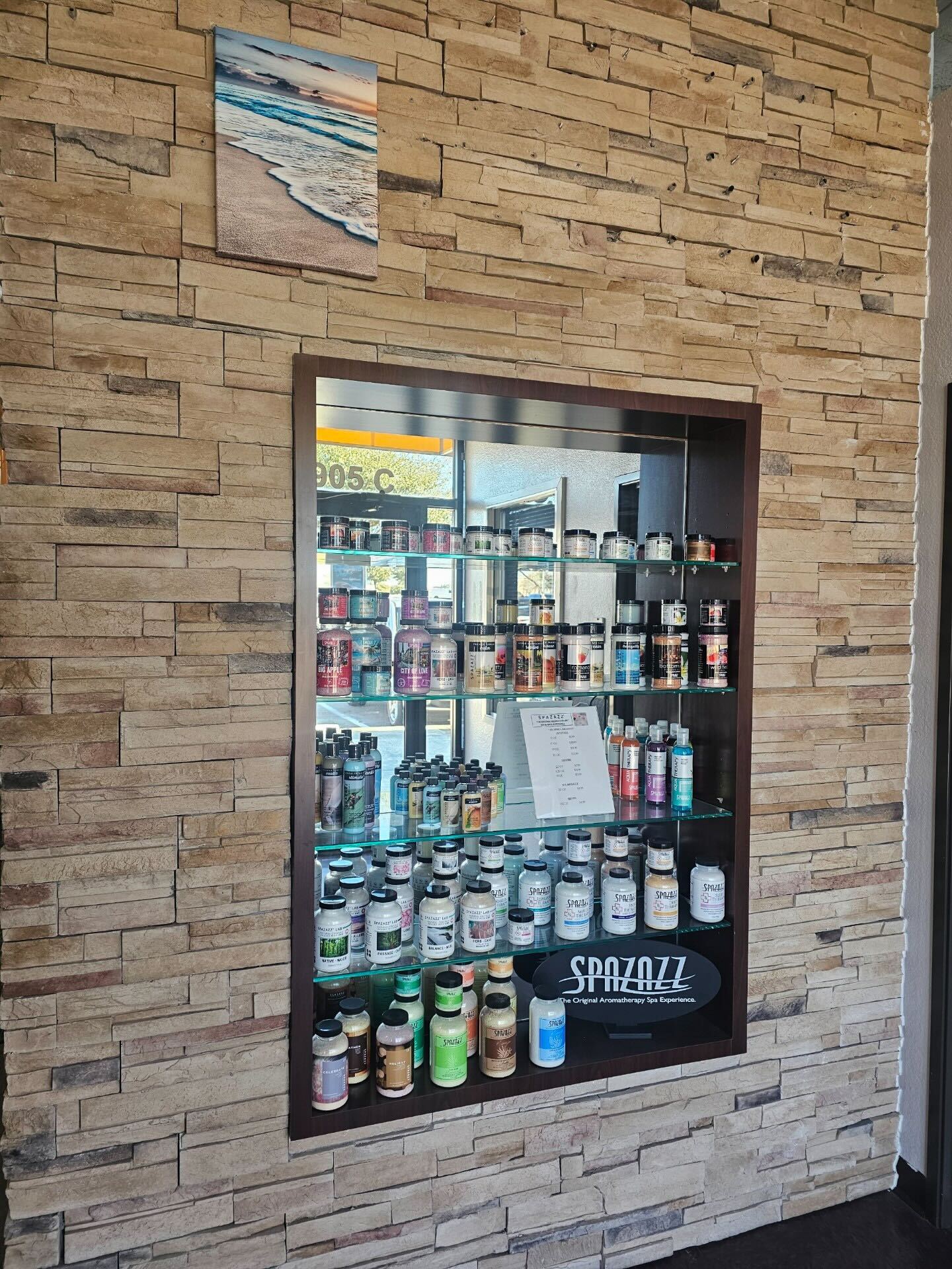 Omni Pools and Patios Image