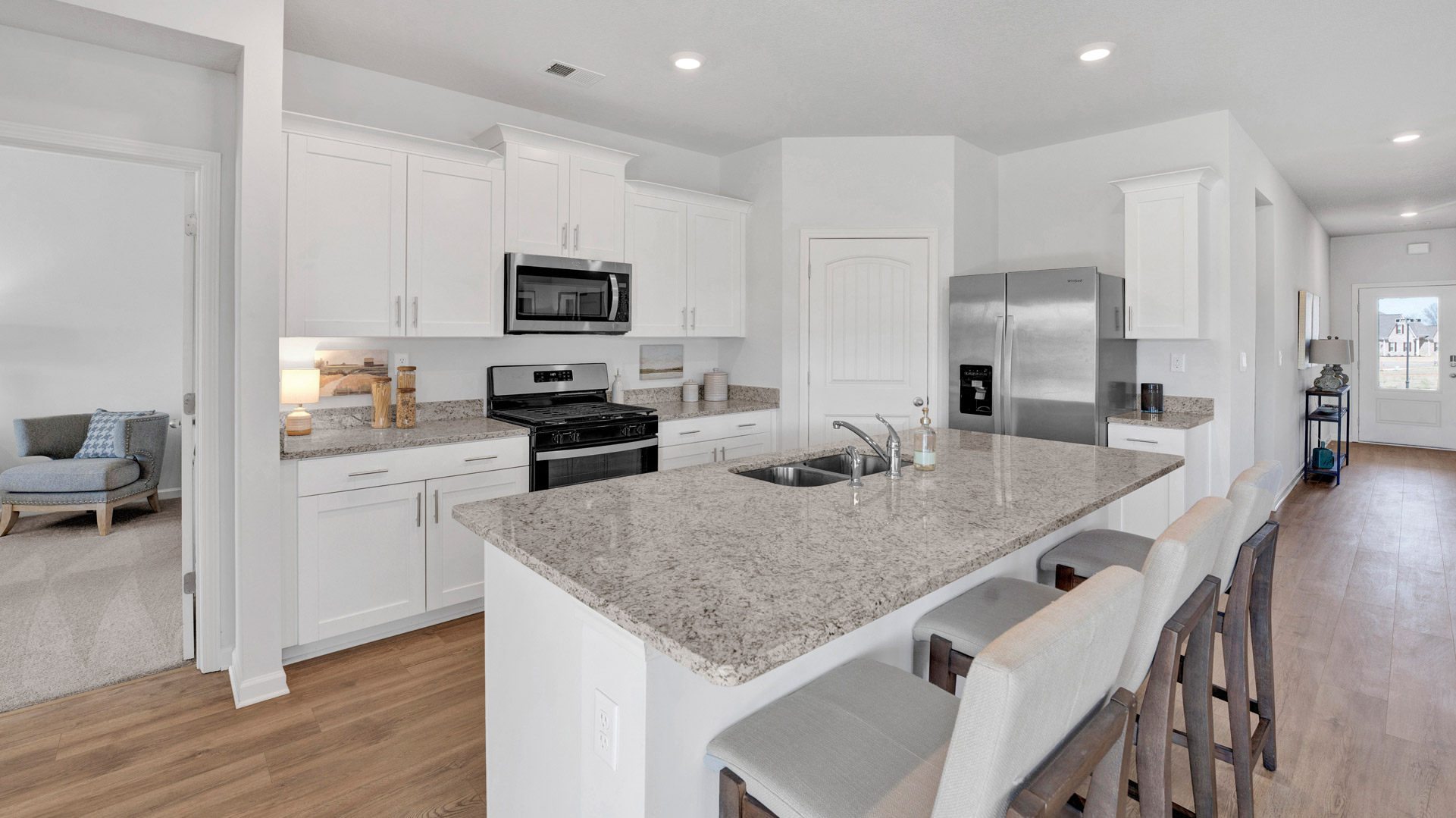 Hidden Creek by D.R. Horton Image