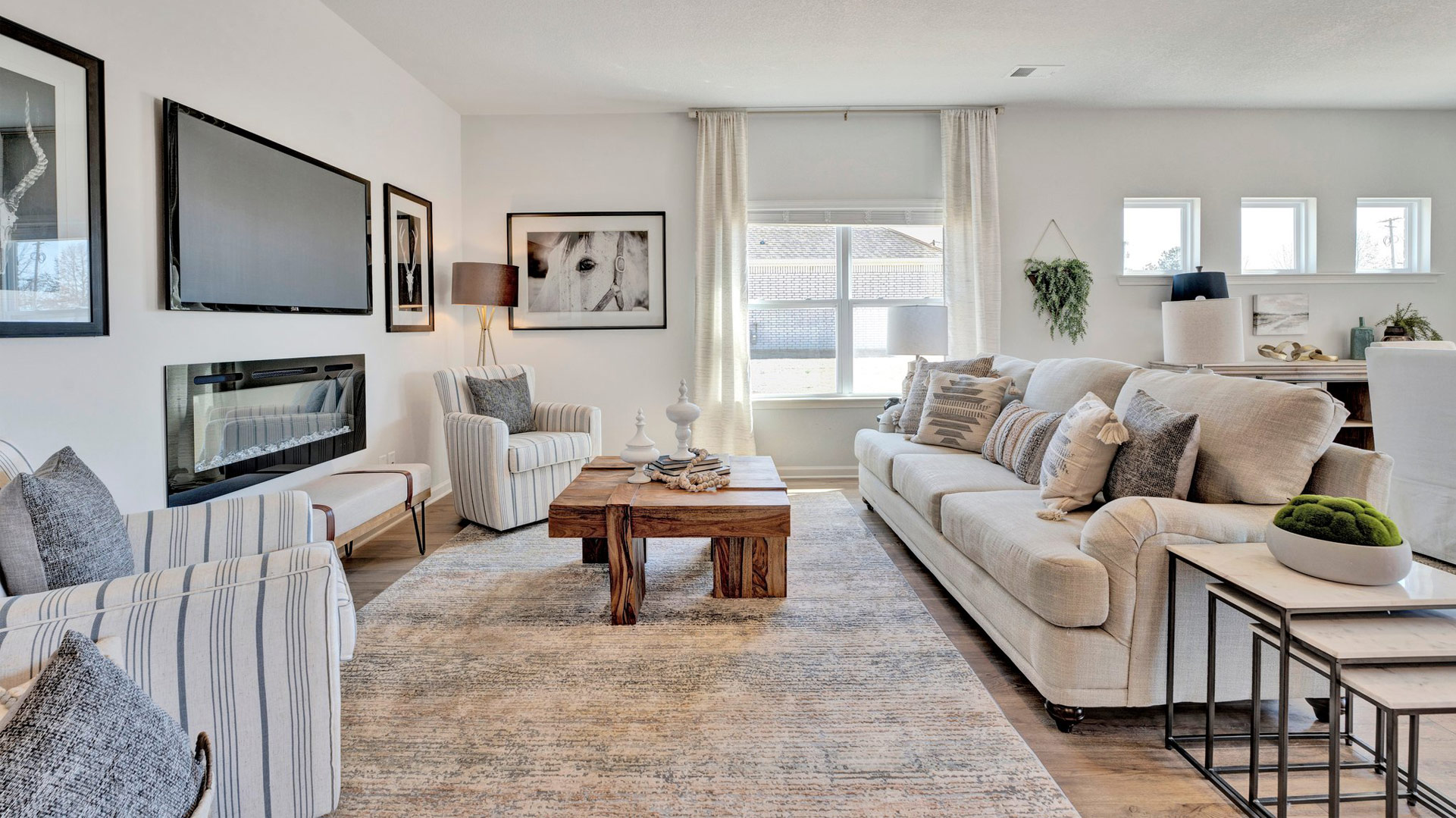 Hidden Creek by D.R. Horton Image