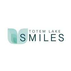 Totem Lake Smiles: Aishwarya Patil-Ghatkar, DDS Logo