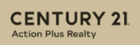 CENTURY 21 Action Plus Realty - Peter Hunt Homes Logo