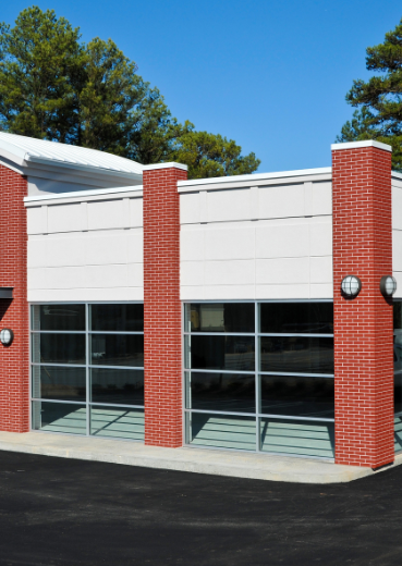 C S & G Services Image