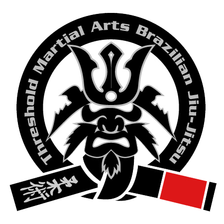 Threshold Martial Arts / Carlson Gracie Jiu-Jitsu Logo