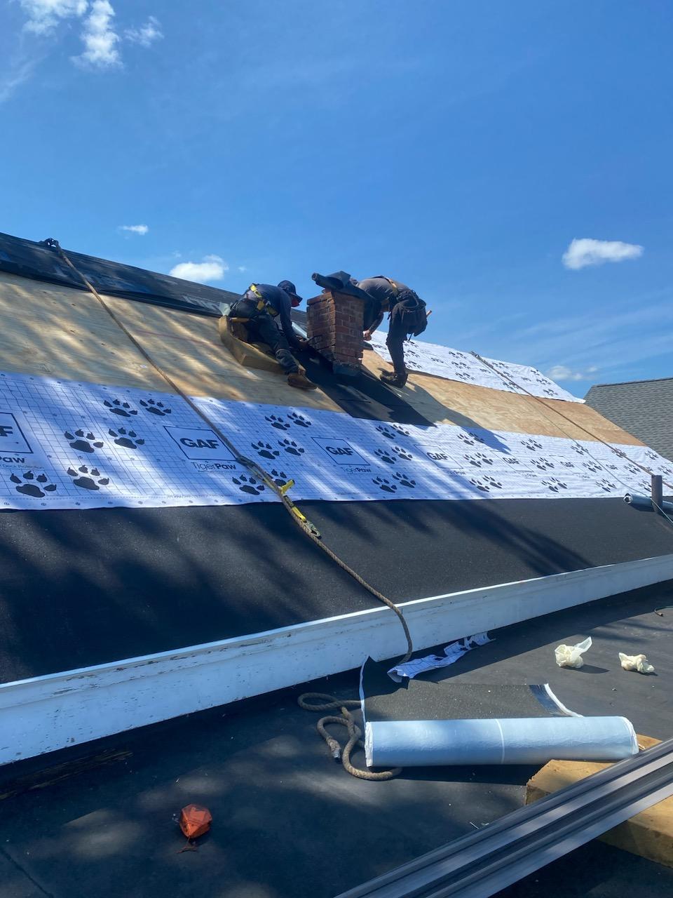 Schuman Construction - Malden, MA