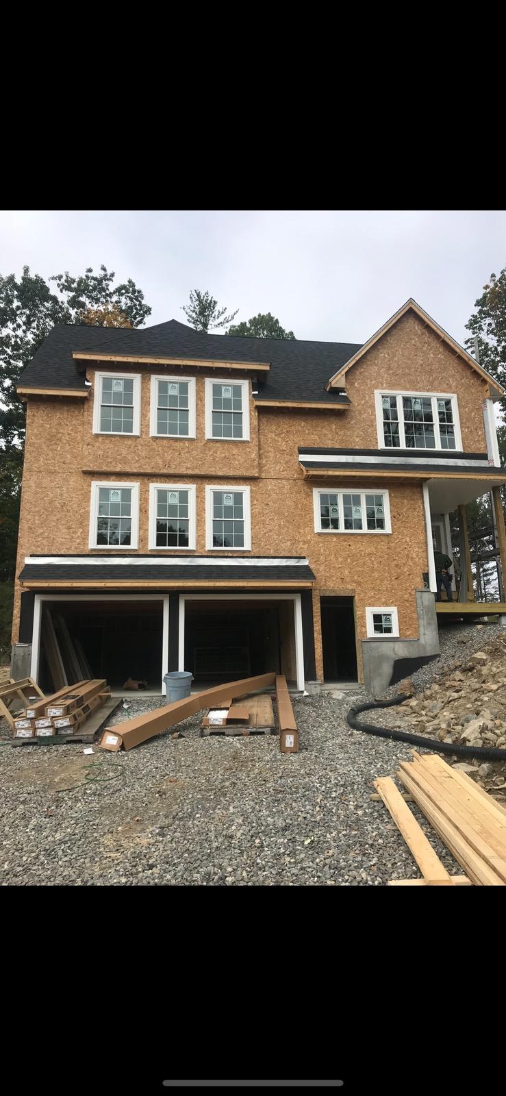 Schuman Construction - Malden, MA