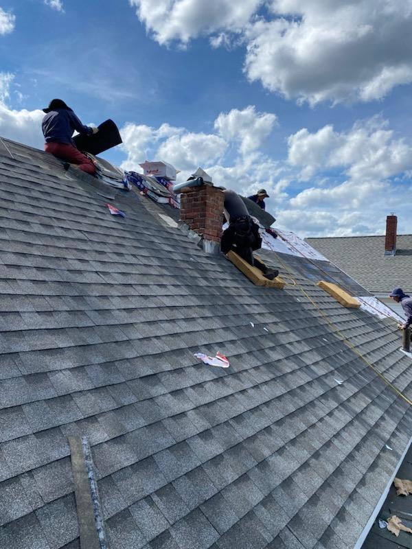 Schuman Construction - Malden, MA