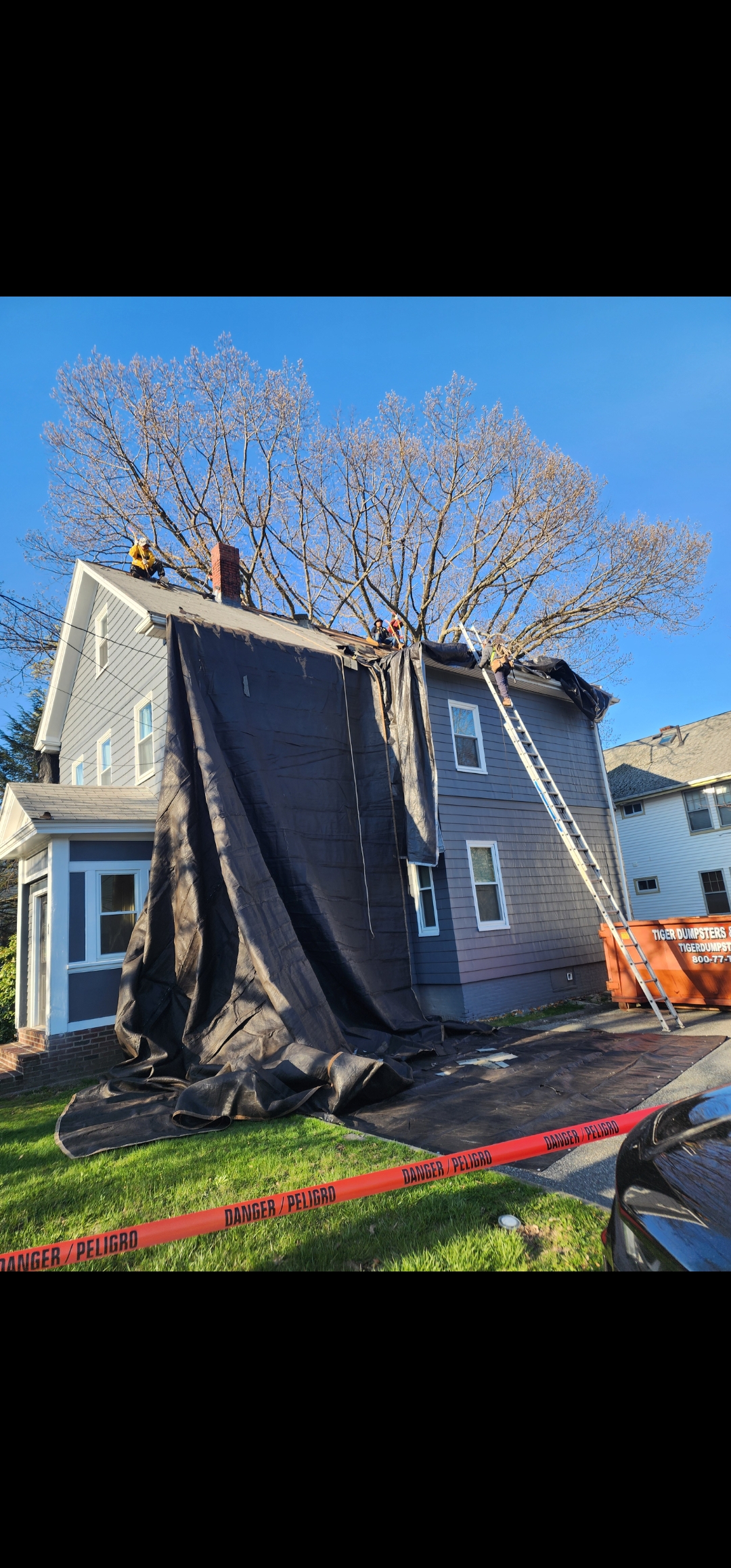 Schuman Construction - Malden, MA