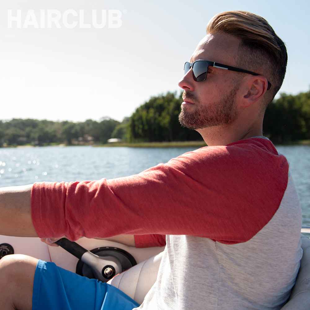 HAIRCLUB - Ontario, CA