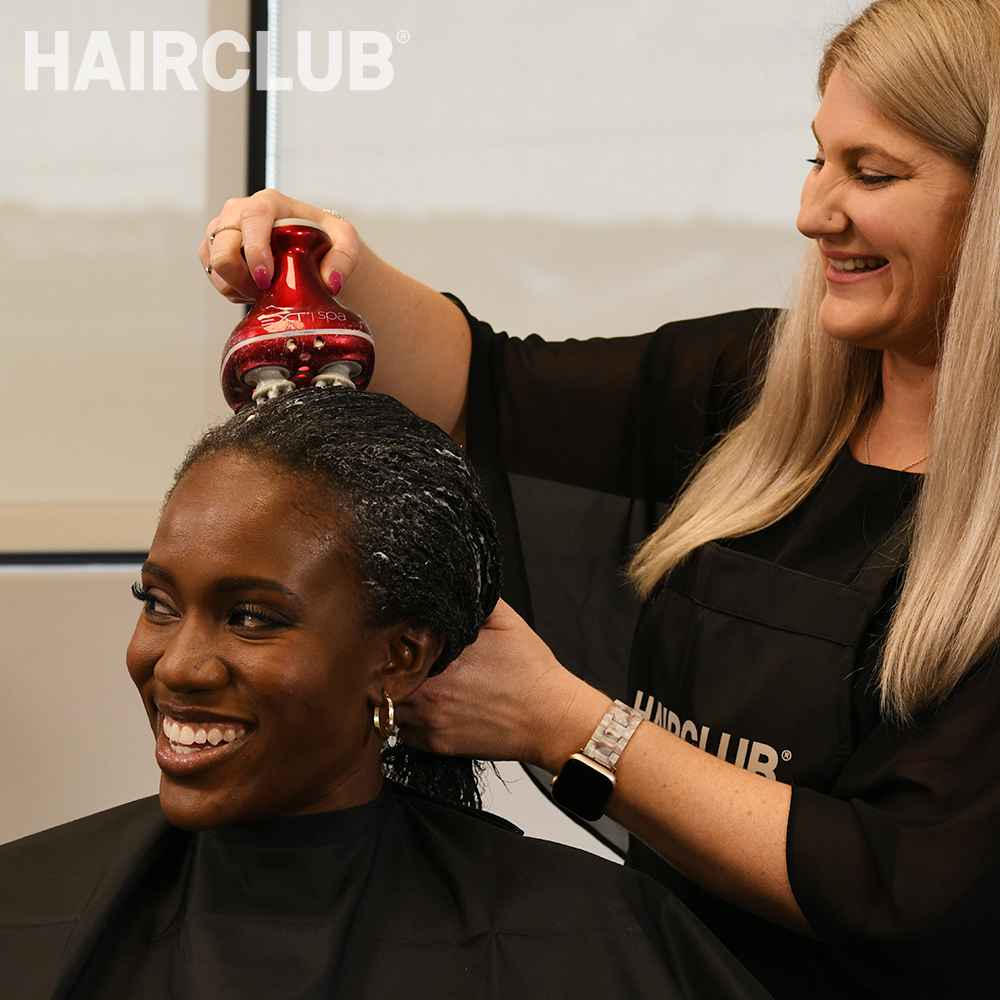 HAIRCLUB - Ontario, CA
