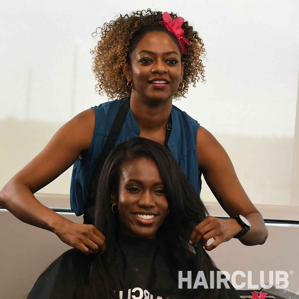 HAIRCLUB - Ontario, CA
