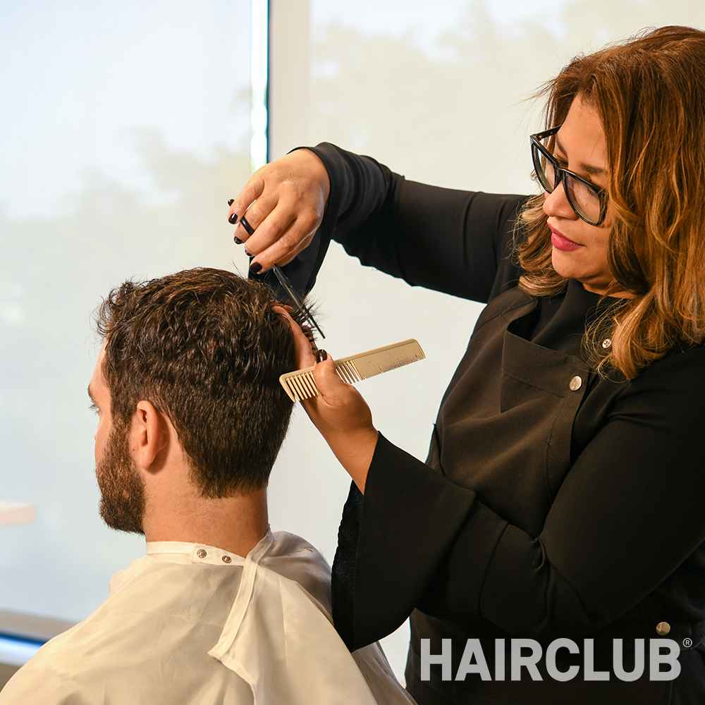 HAIRCLUB - Ontario, CA