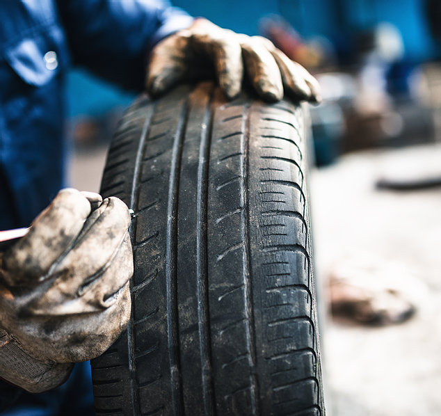 Genesis Auto and Collision Repair, LLC Image