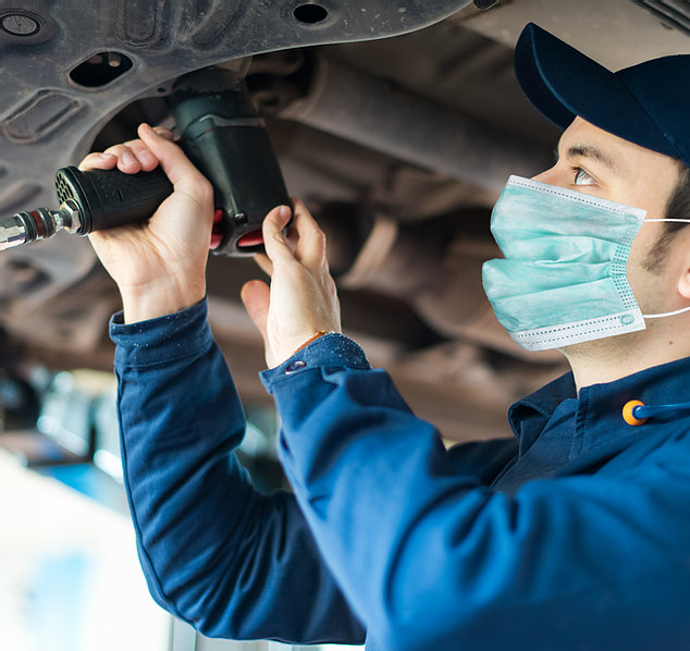 Genesis Auto and Collision Repair, LLC Image