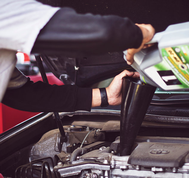 Genesis Auto and Collision Repair, LLC Image