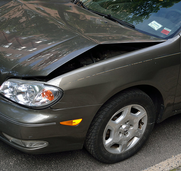 Genesis Auto and Collision Repair, LLC Image