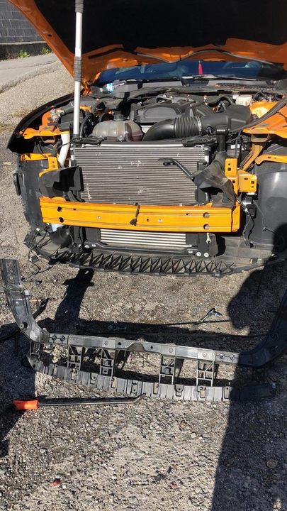 Genesis Auto and Collision Repair, LLC Image