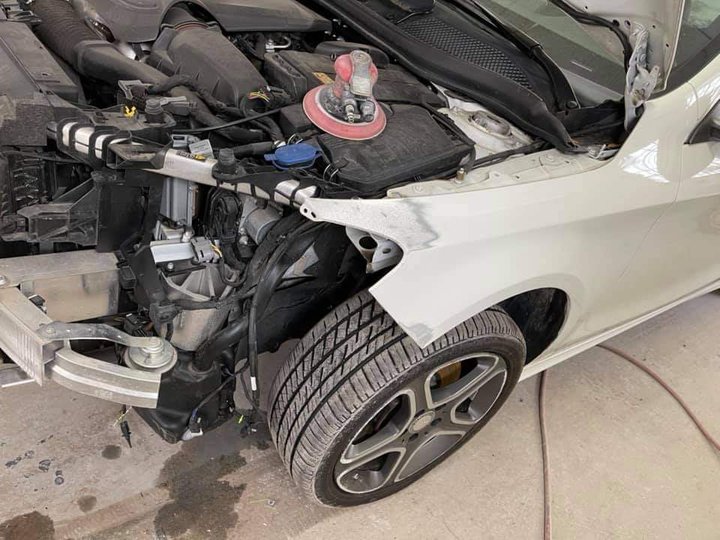 Genesis Auto and Collision Repair, LLC Image