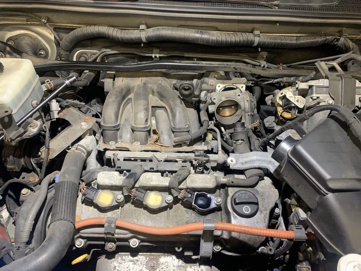 Genesis Auto and Collision Repair, LLC Image