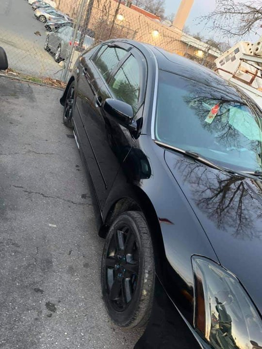 Genesis Auto and Collision Repair, LLC Image