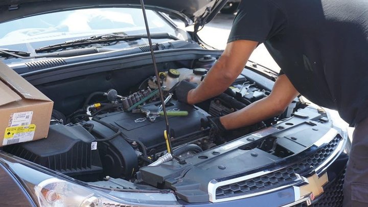 Genesis Auto and Collision Repair, LLC Image