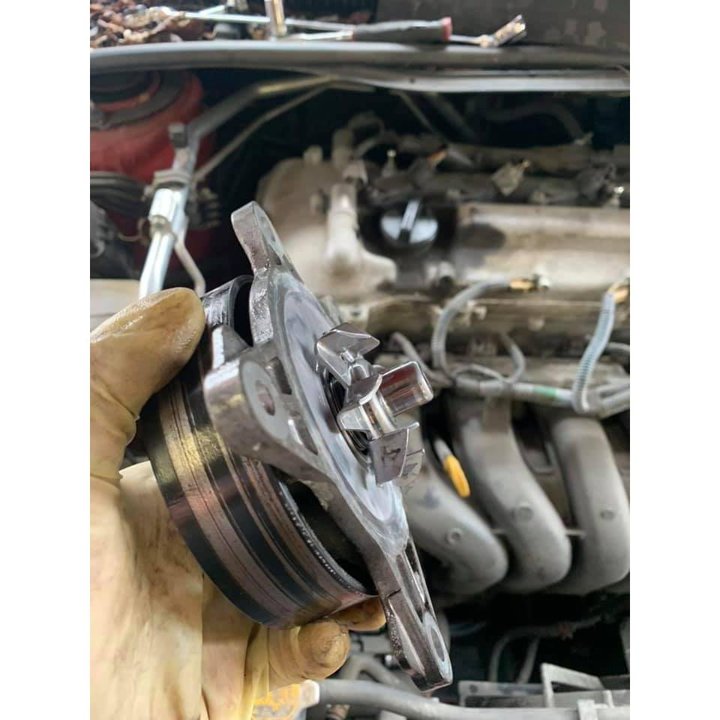 Genesis Auto and Collision Repair, LLC Image